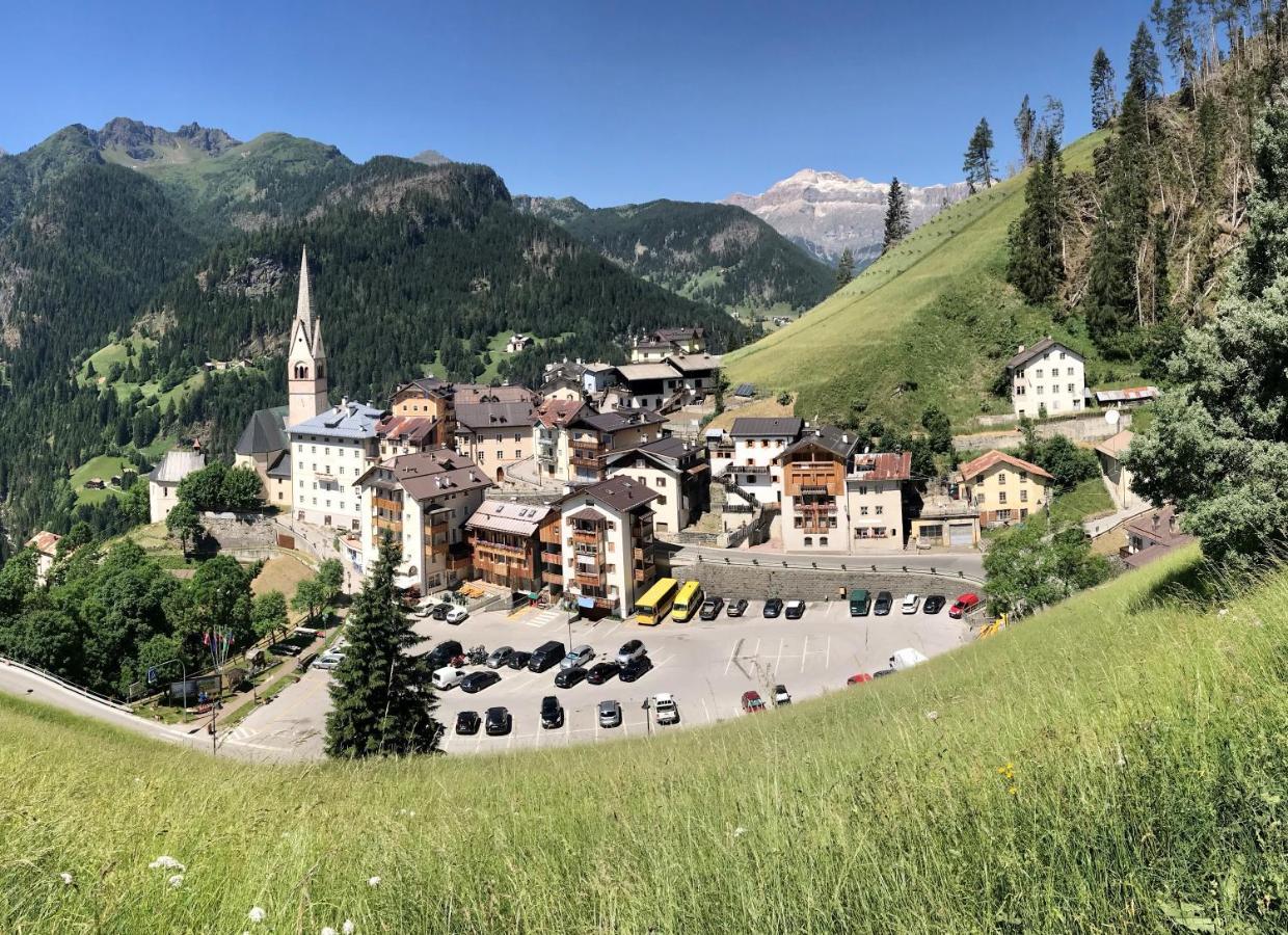 My Dolomites Home Livinallongo Del Col Di Lana Екстериор снимка