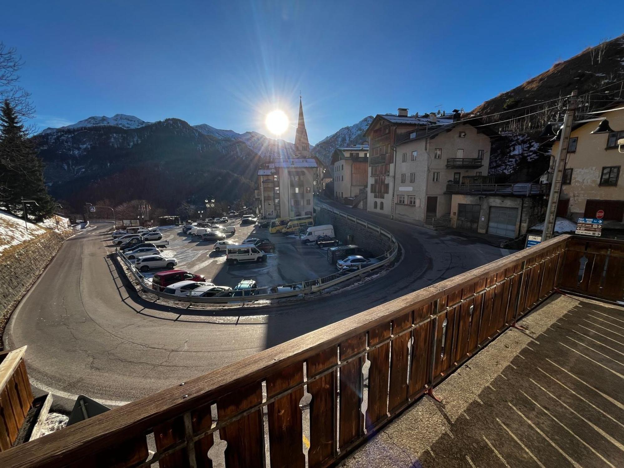 My Dolomites Home Livinallongo Del Col Di Lana Екстериор снимка