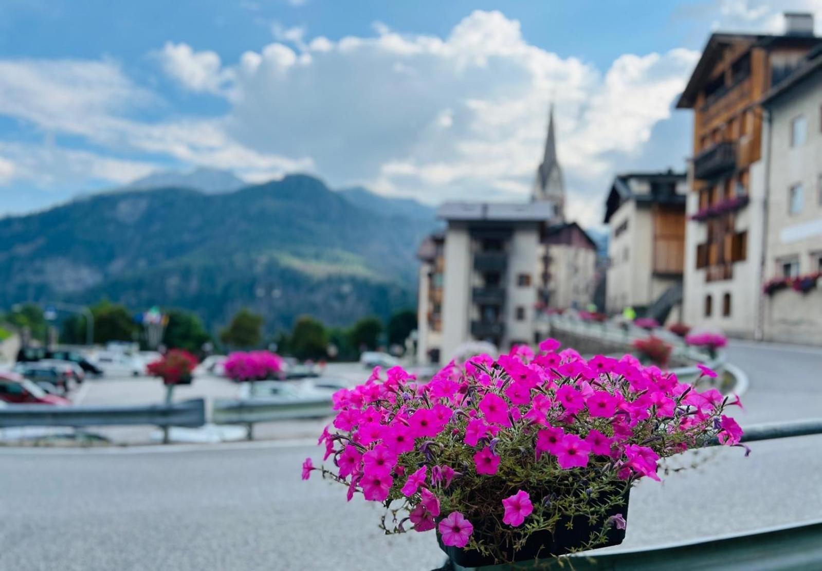 My Dolomites Home Livinallongo Del Col Di Lana Екстериор снимка