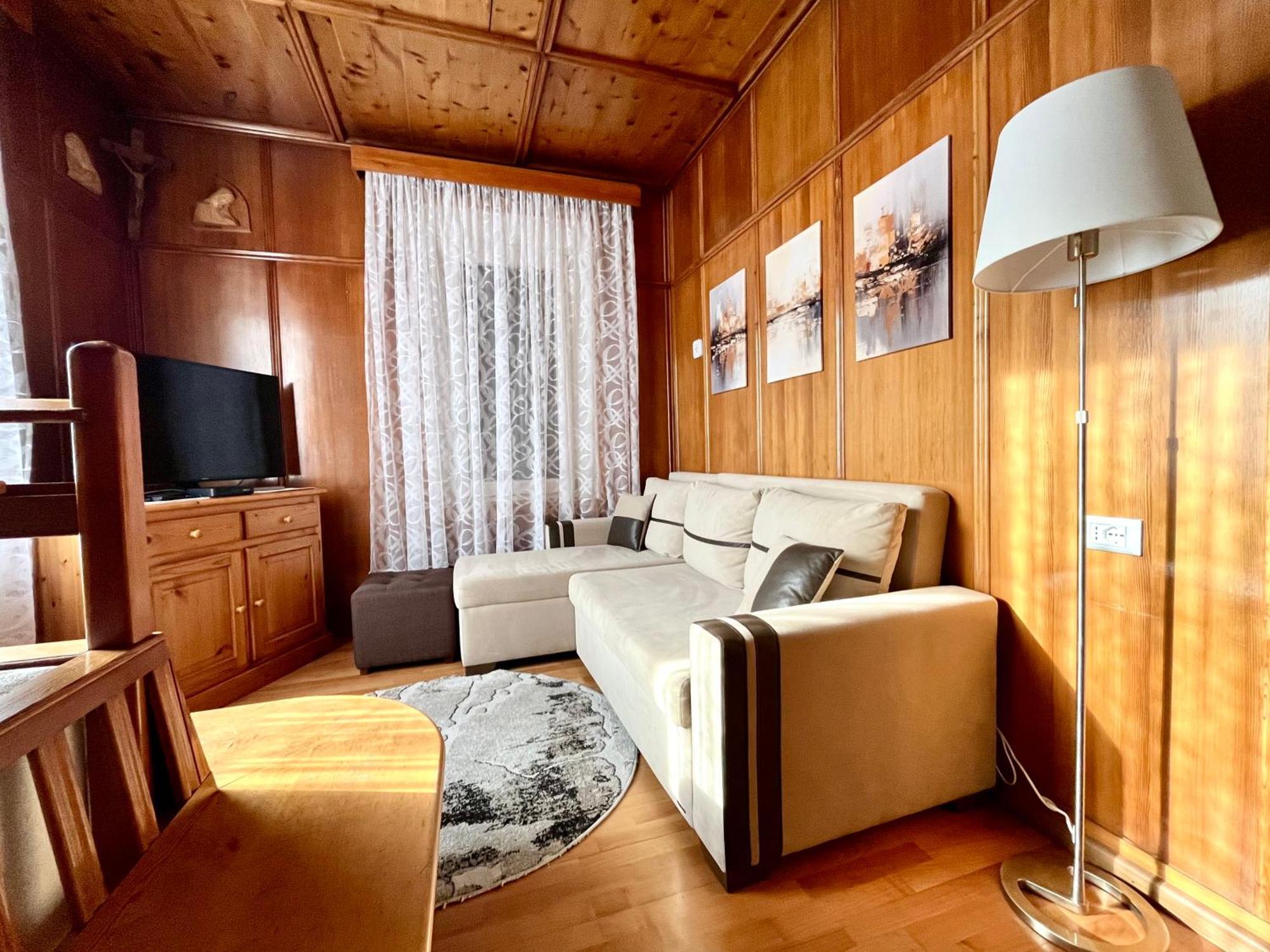 My Dolomites Home Livinallongo Del Col Di Lana Екстериор снимка